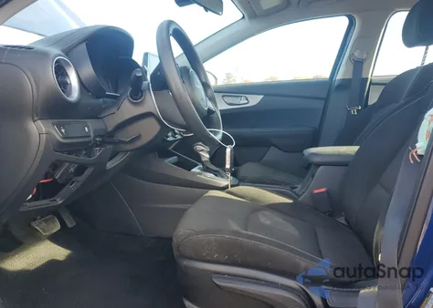 2023 Kia Forte Lx z USA, uszkodzony, nr VIN 3KPF24AD7PE662303